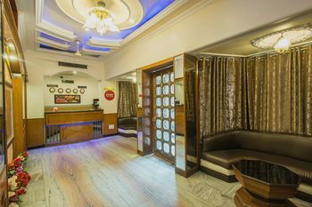 Hotel Goyal Джапур Экстерьер фото